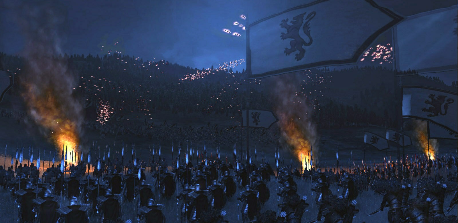 El Rey Arturo - Imagen 15